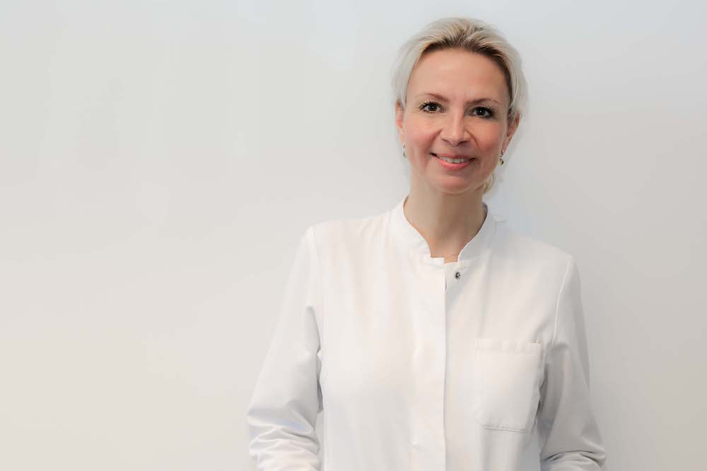 Dr. med. Bianka Kohlmüller
